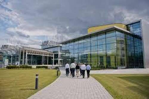Durham University
